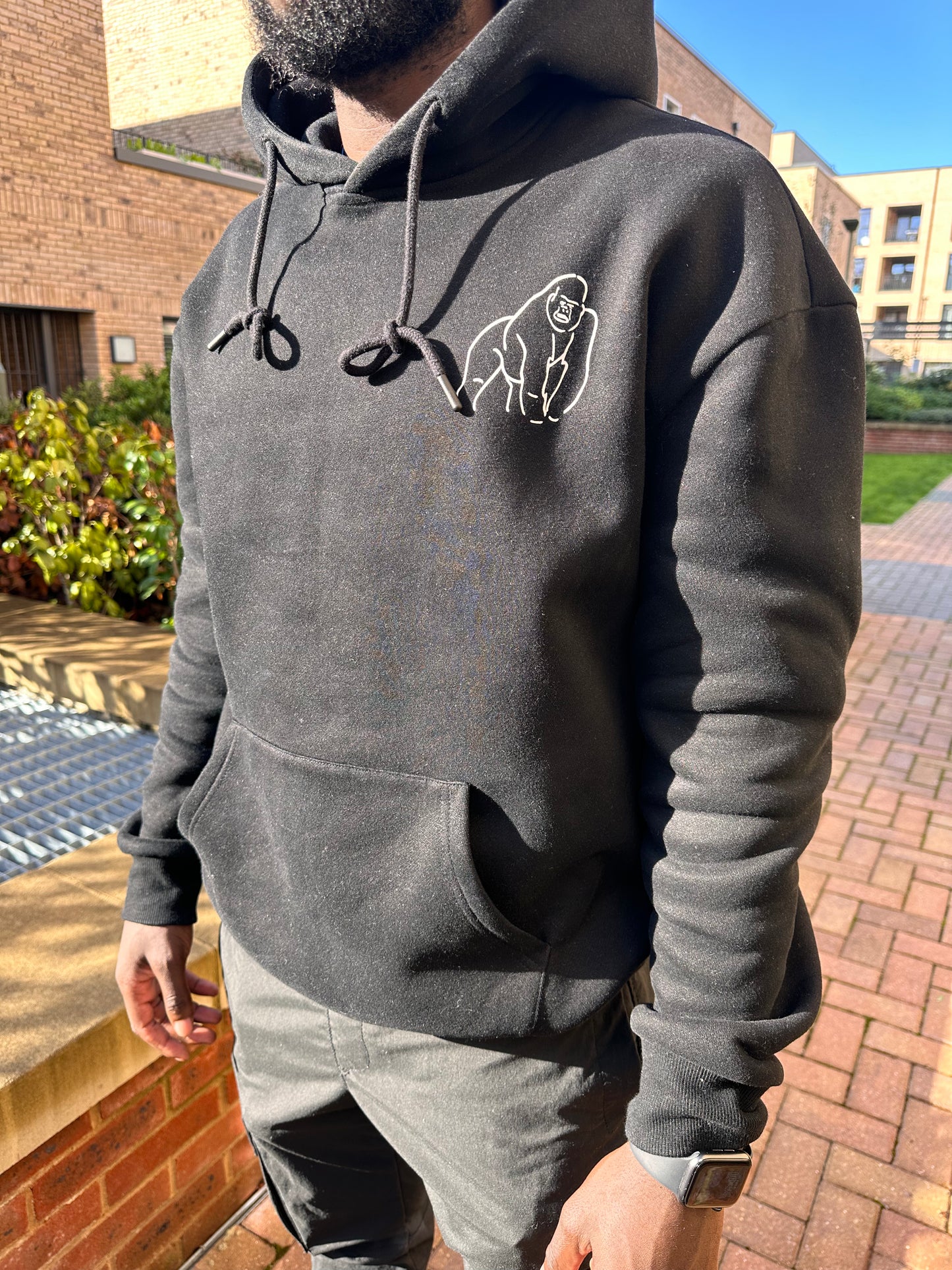 *PRE ORDER* Legacy Hoodie