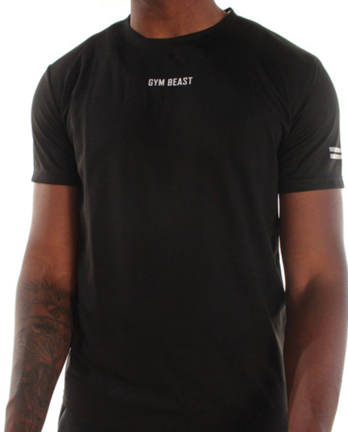 Ebony Essential T-Shirt