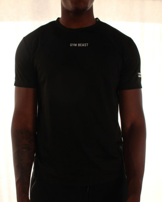 Ebony Essential T-Shirt